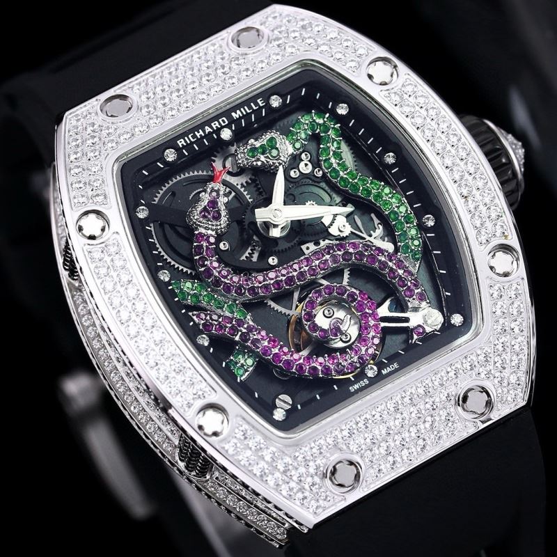 RICHARD MILLE Watches